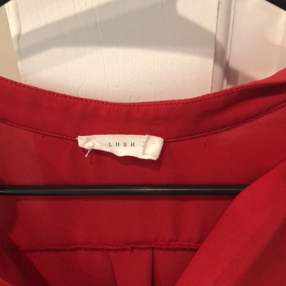 Lush shirt - Picture 2 of 3